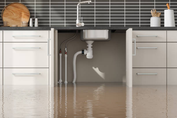 Best 24-hour water damage restoration  in Granger, TX