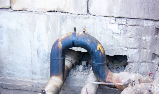 Best Flood restoration services  in Granger, TX